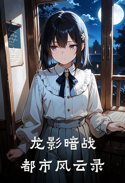 龙影暗战：都市风云录林夜豹哥小说推荐完结_全集免费小说龙影暗战：都市风云录(林夜豹哥)