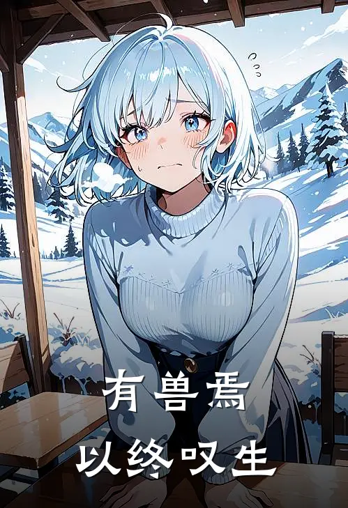 有兽焉：以终叹生