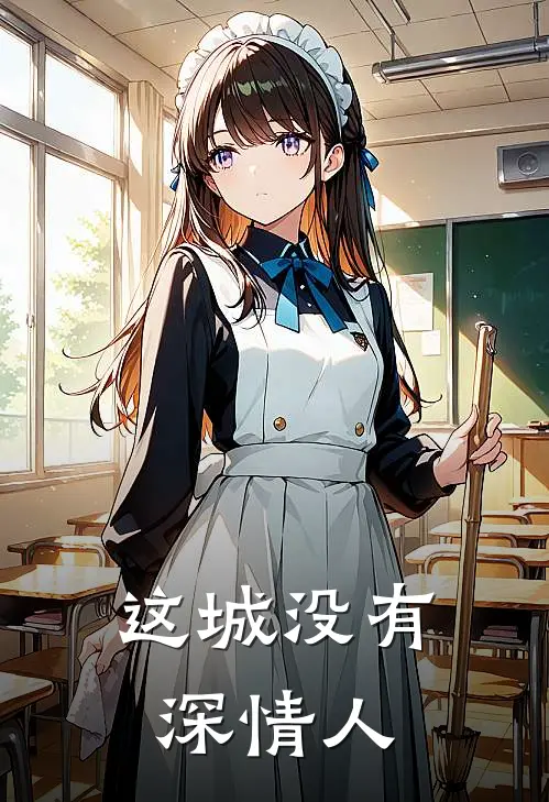 这城没有深情人