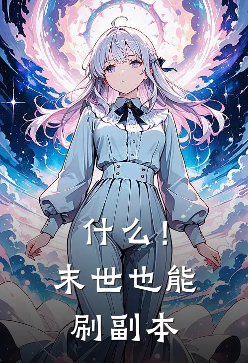 什么！末世也能刷副本陈砚林晚免费小说在线阅读_最新章节列表什么！末世也能刷副本(陈砚林晚)