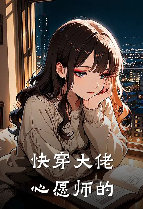 快穿大佬心愿师的
