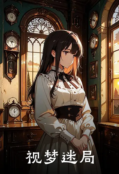 视梦迷局