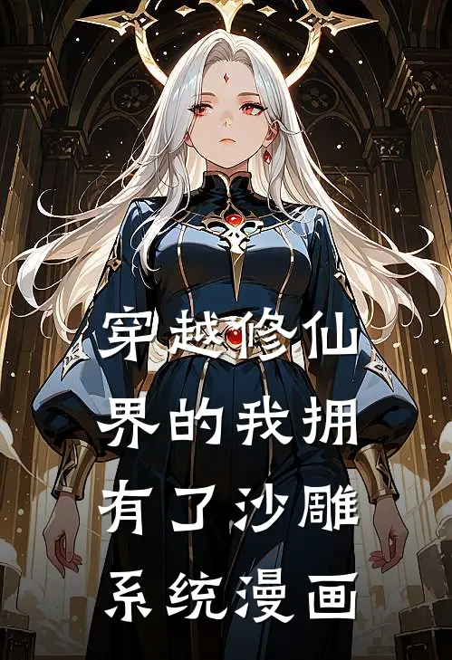 穿越修仙界的我拥有了沙雕系统漫画