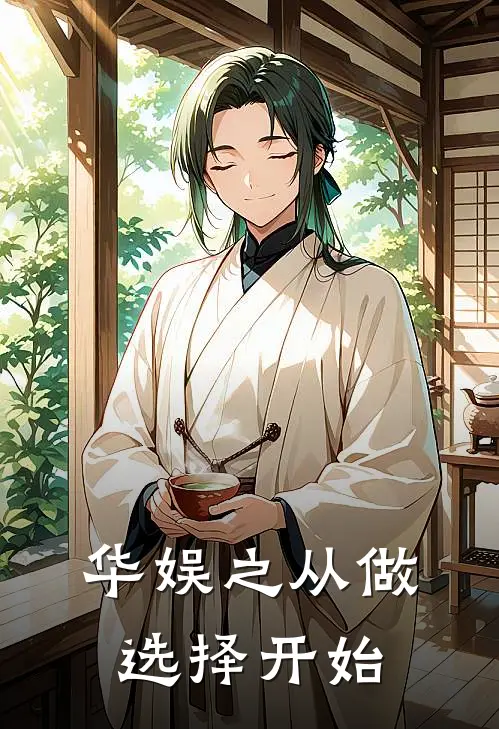 华娱之从做选择开始