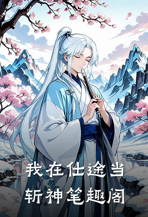 我在仕途当斩神笔趣阁