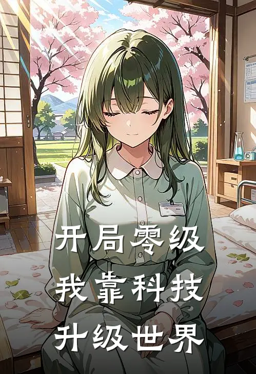 开局零级，我靠科技升级世界