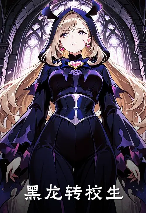 周子皓林小雨《黑龙转校生》_(周子皓林小雨)热门小说