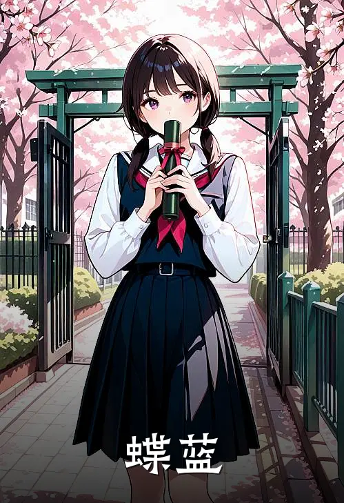 蝶蓝路勇林默全文免费阅读_热门小说大全蝶蓝路勇林默