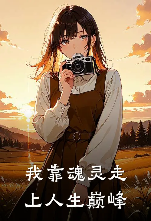 我靠魂灵走上人生巅峰