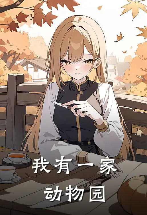 我有一家动物园
