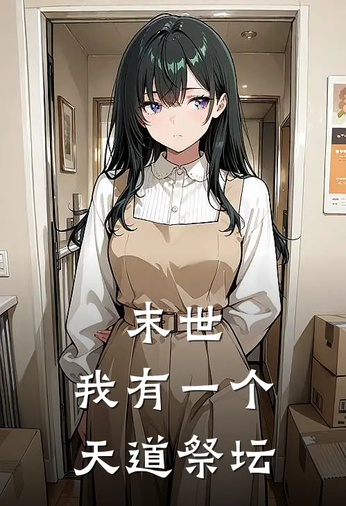 末世：我有一个天道祭坛(徐默玉佩)最新热门小说_完结小说末世：我有一个天道祭坛(徐默玉佩)
