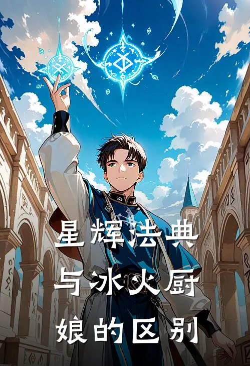星辉法典与冰火厨娘的区别