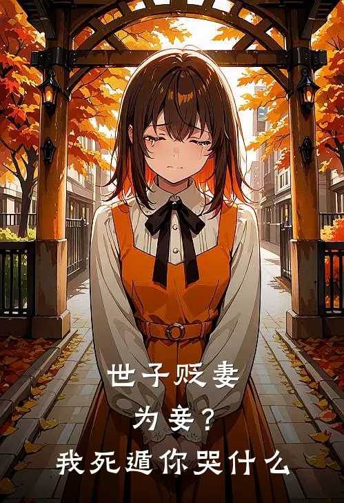 世子贬妻为妾？我死遁你哭什么全文免费阅读无弹窗大结局_世子贬妻为妾？我死遁你哭什么（梁惜禾容玄钰）小说免费阅读大结局