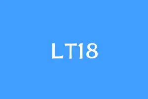LT18
