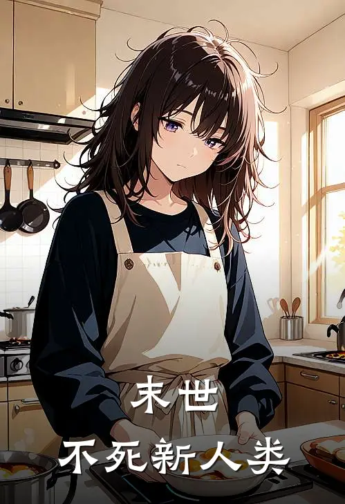 末世：不死新人类