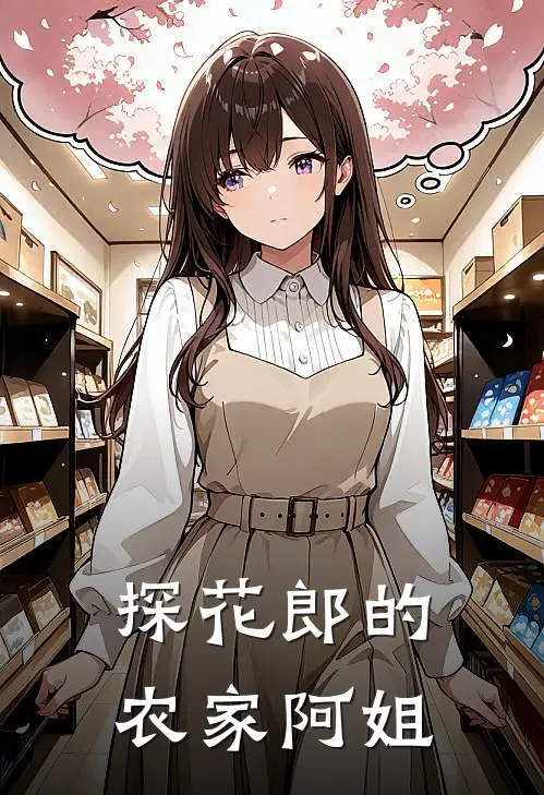 探花郎的农家阿姐