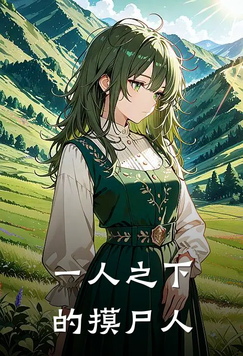 一人之下的摸尸人(李恒张楚岚)免费小说完结版_最新章节列表一人之下的摸尸人(李恒张楚岚)