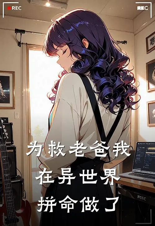 为救老爸我在异世界拼命做了