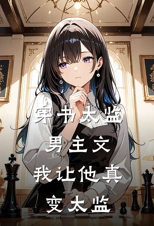 穿书太监男主文，我让他真变太监