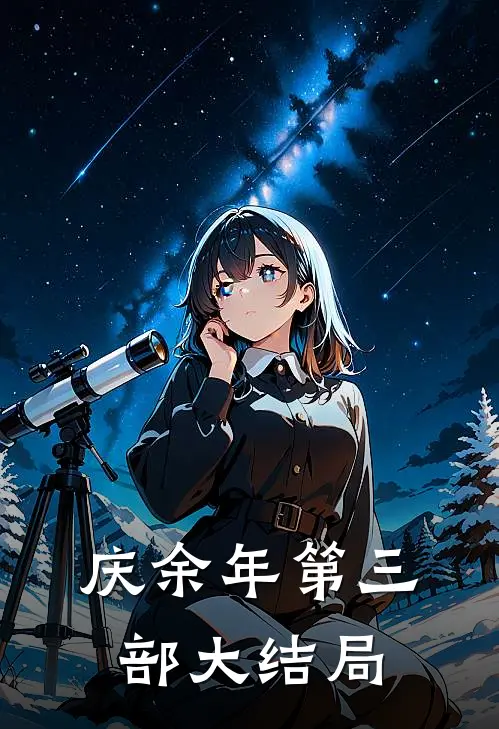 庆余年第三部大结局