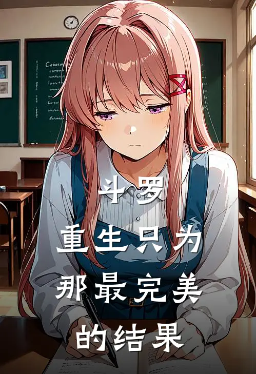 斗罗：重生只为那最完美的结果