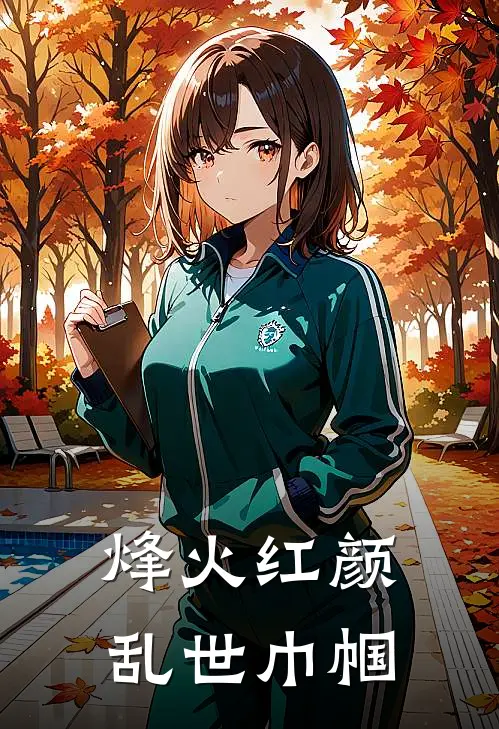 烽火红颜：乱世巾帼