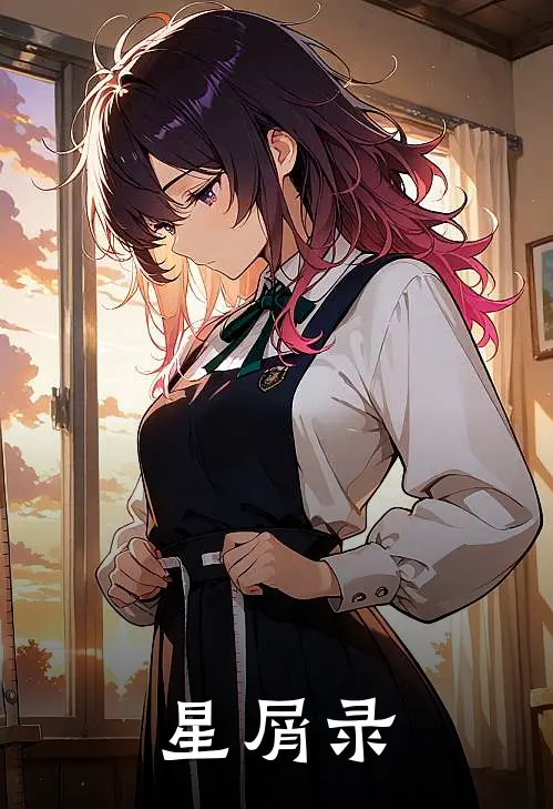 星屑录苏挽棠林砚小说完整版_热门好看小说星屑录(苏挽棠林砚)