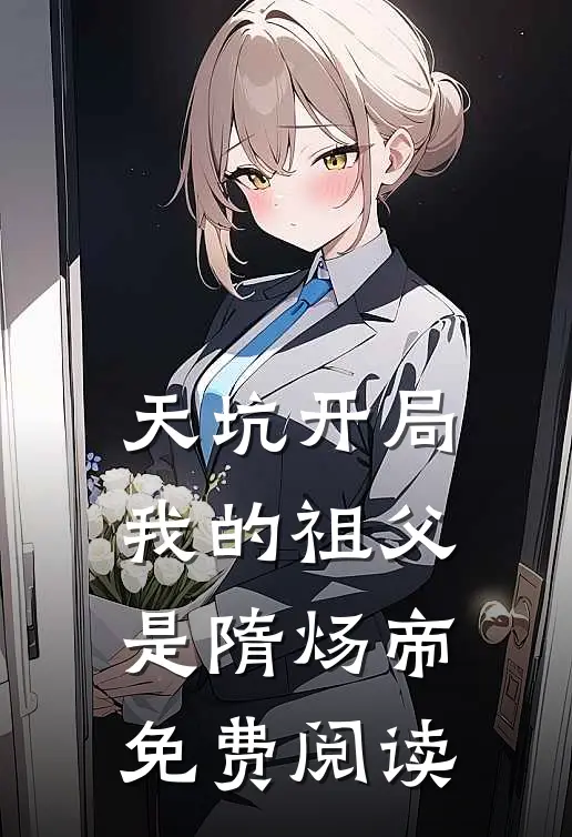 天坑开局我的祖父是隋炀帝免费阅读