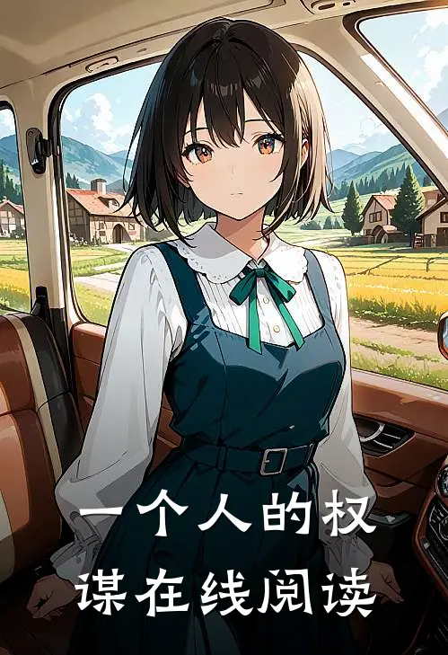 一个人的权谋在线阅读