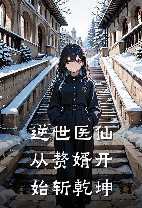 逆世医仙：从赘婿开始斩乾坤苏清雪林墨免费小说在线阅读_最新章节列表逆世医仙：从赘婿开始斩乾坤(苏清雪林墨)