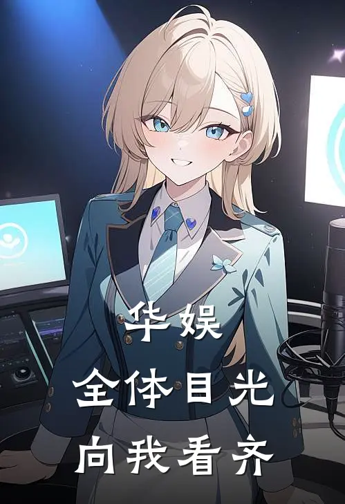 华娱：全体目光向我看齐