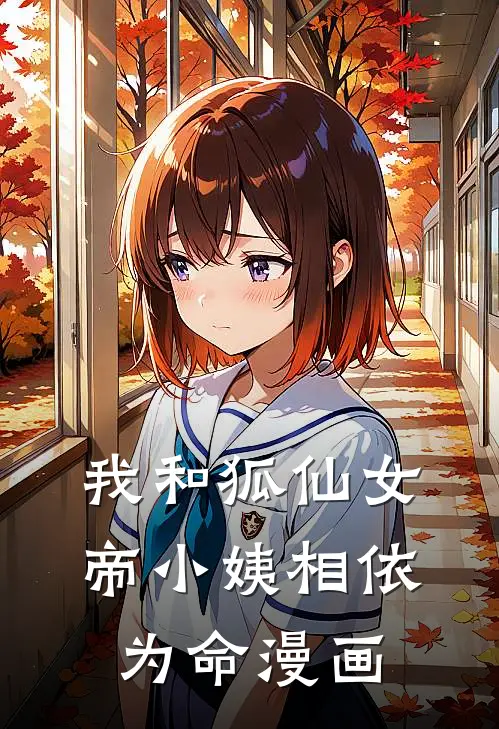 我和狐仙女帝小姨相依为命漫画