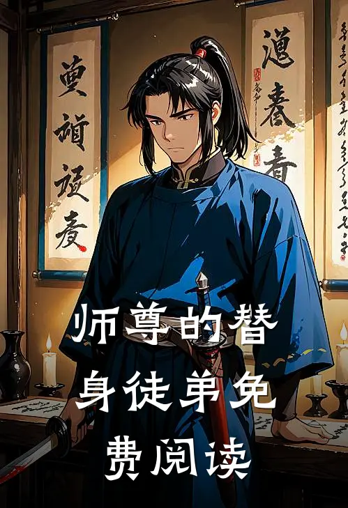 师尊的替身徒弟免费阅读