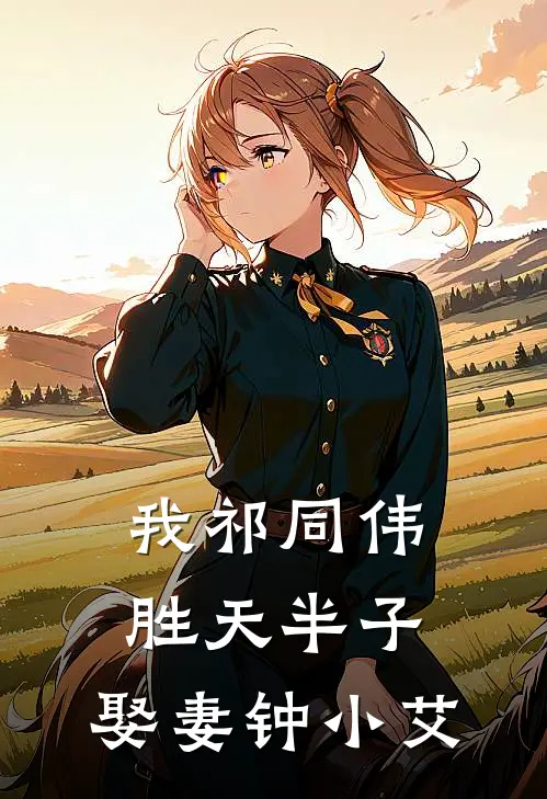 我祁同伟胜天半子，娶妻钟小艾