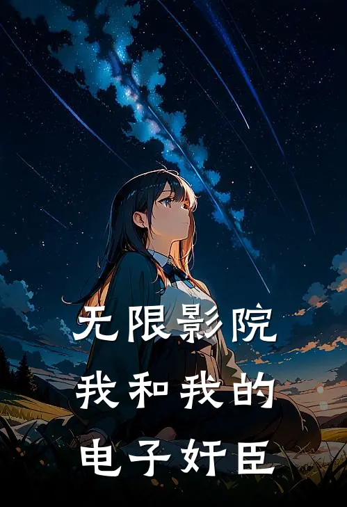 无限影院：我和我的电子奸臣(陈默陈默)热门小说_《无限影院：我和我的电子奸臣》最新章节在线阅读