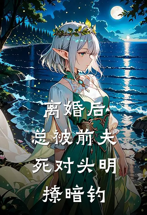 离婚后，总被前夫死对头明撩暗钓沈正清宋晏舟已完结小说推荐_完整版小说离婚后，总被前夫死对头明撩暗钓(沈正清宋晏舟)