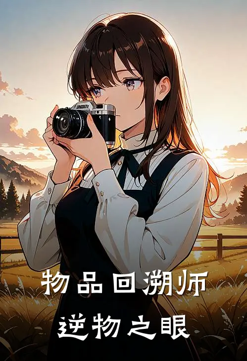 物品回溯师：逆物之眼