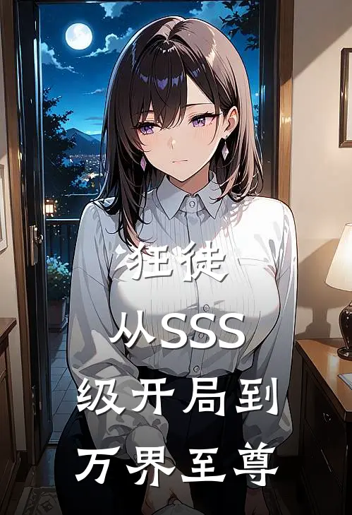 狂徒：从SSS级开局到万界至尊