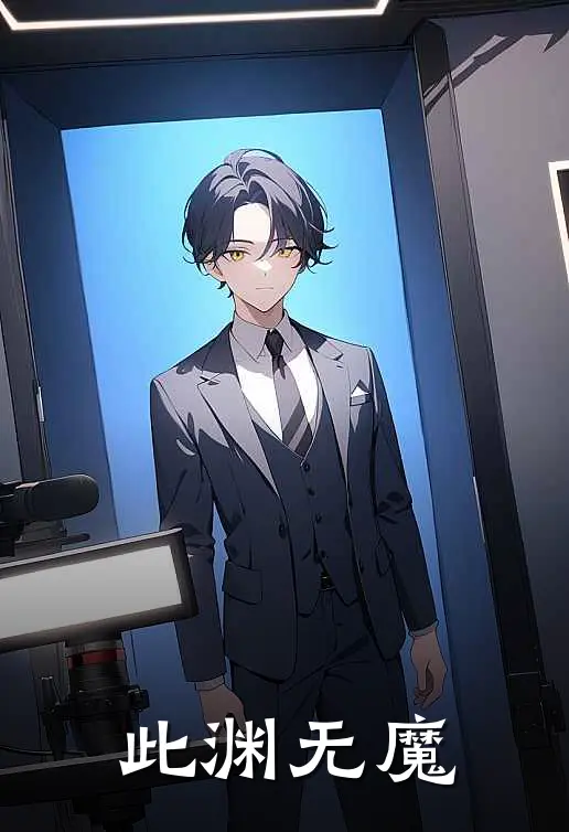 此渊无魔