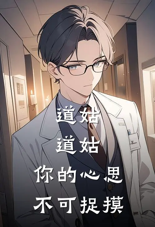 道姑，道姑，你的心思不可捉摸