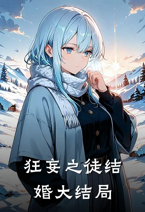 狂妄之徒结婚大结局