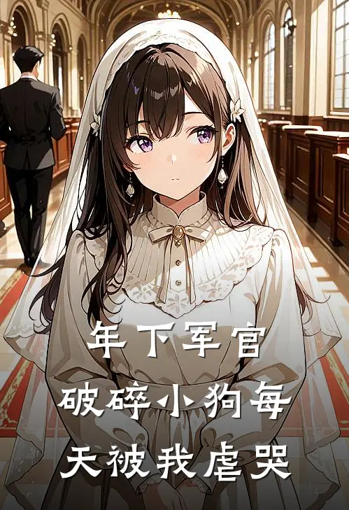 年下军官，破碎小狗每天被我虐哭