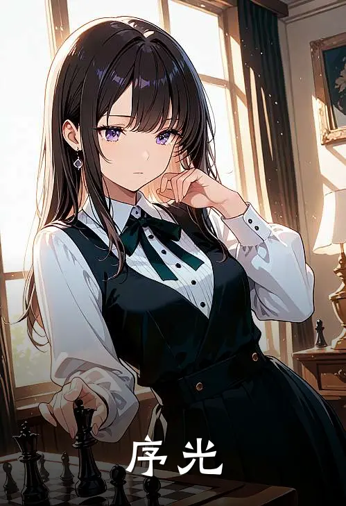 序光(林恩时柔)全文在线阅读_(序光)精彩小说
