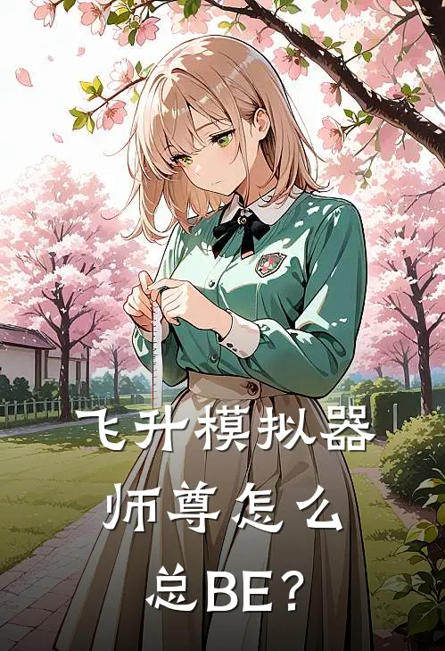 飞升模拟器：师尊怎么总BE？