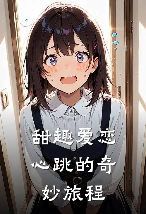 甜趣爱恋：心跳的奇妙旅程林悦苏逸免费小说全本阅读_小说免费完结甜趣爱恋：心跳的奇妙旅程林悦苏逸