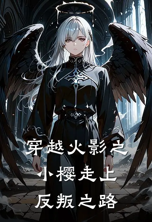 穿越火影之小樱走上反叛之路