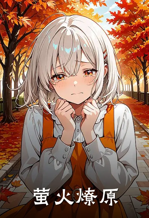 ：萤火燎原(程谦王志明)热门完本小说_最新小说：萤火燎原程谦王志明