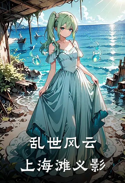 乱世风云：上海滩义影(沈长风张啸林)_沈长风张啸林热门小说