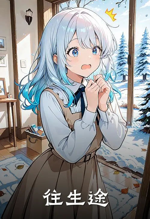 往生途(小环明妃)热门小说大全_推荐完本小说往生途小环明妃