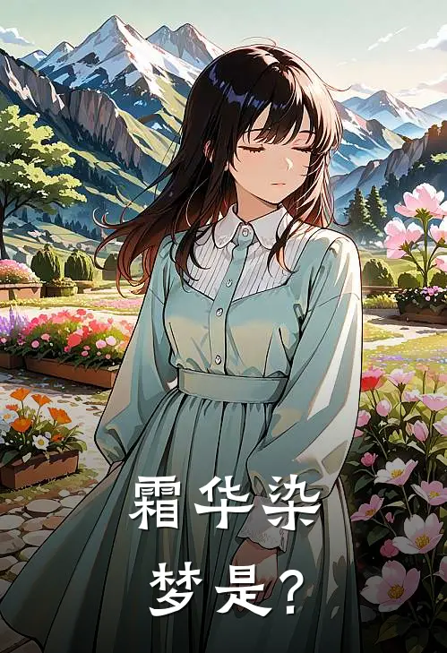霜华染梦是?